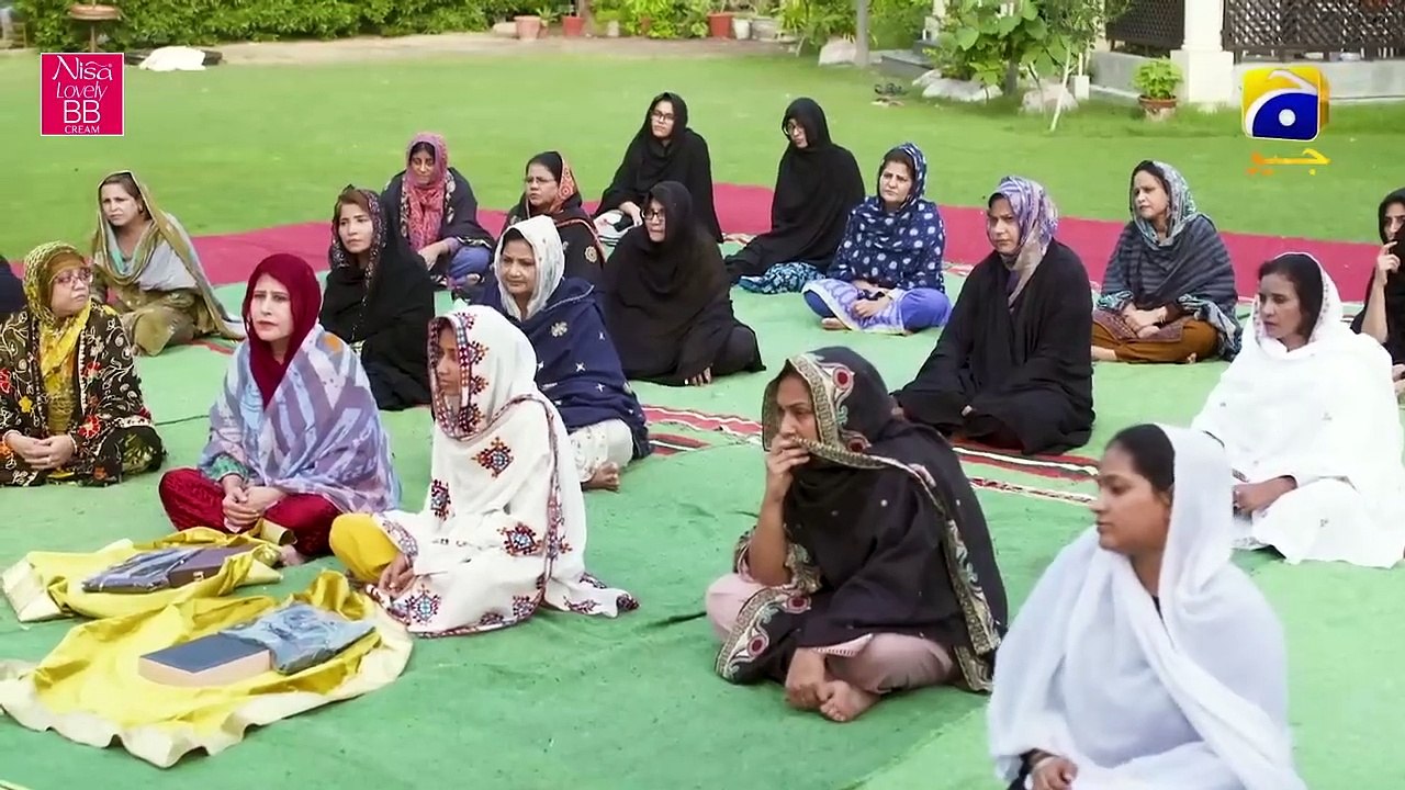 Tere Bin Drama Episode 13