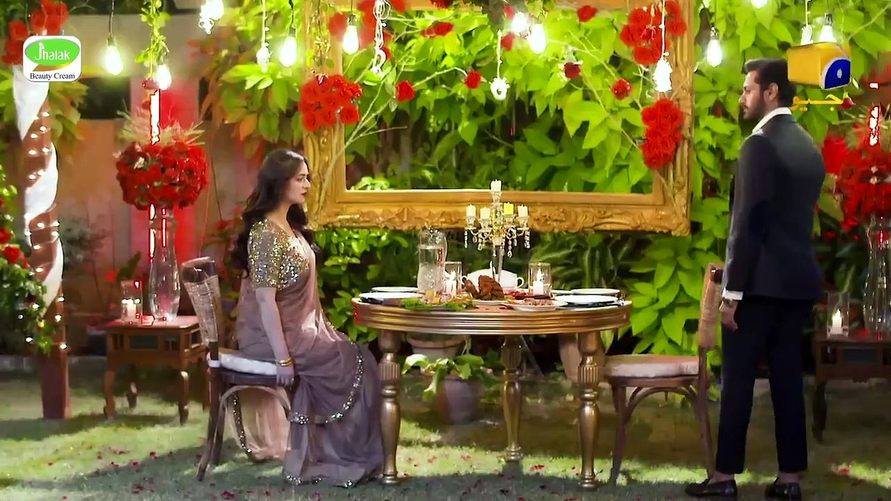 Tere Bin Drama Episode 22