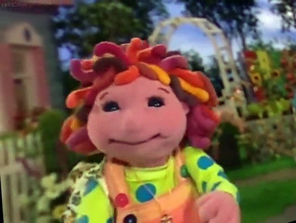 Allegra's Window Allegra’s Window E004 Small Is Beautiful