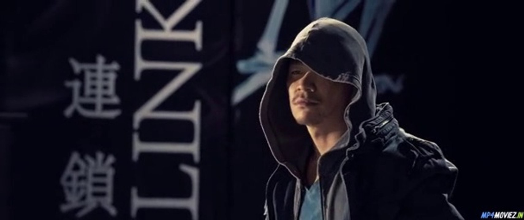 KILLER MASTER (2023) ACTION|CRIME|THRILLER