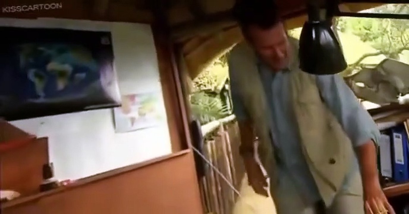 Prehistoric Park E002