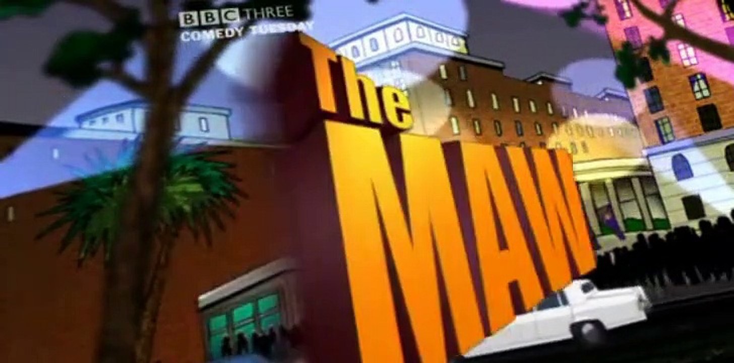 Monkey Dust Monkey Dust S03 E004