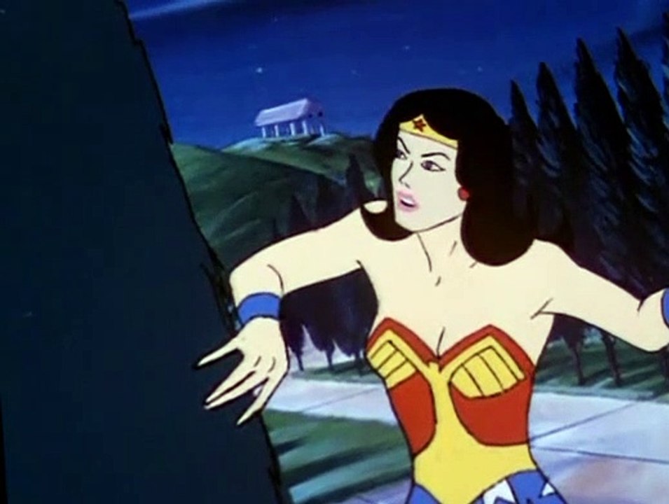 Challenge of the Super Friends Challenge of the Super Friends E14b Battle of the Gods