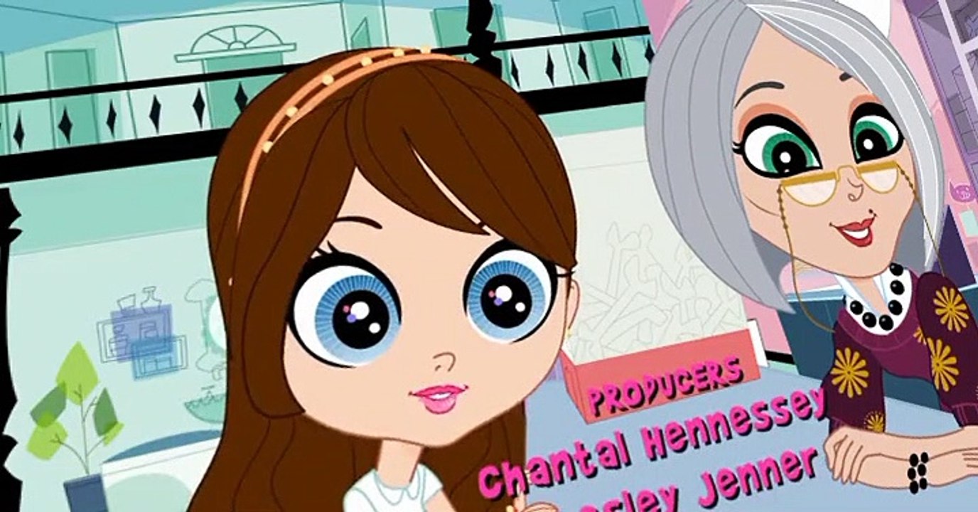 Littlest Pet Shop 2012 Littlest Pet Shop S03 E012 The Very Littlest Pet Shop