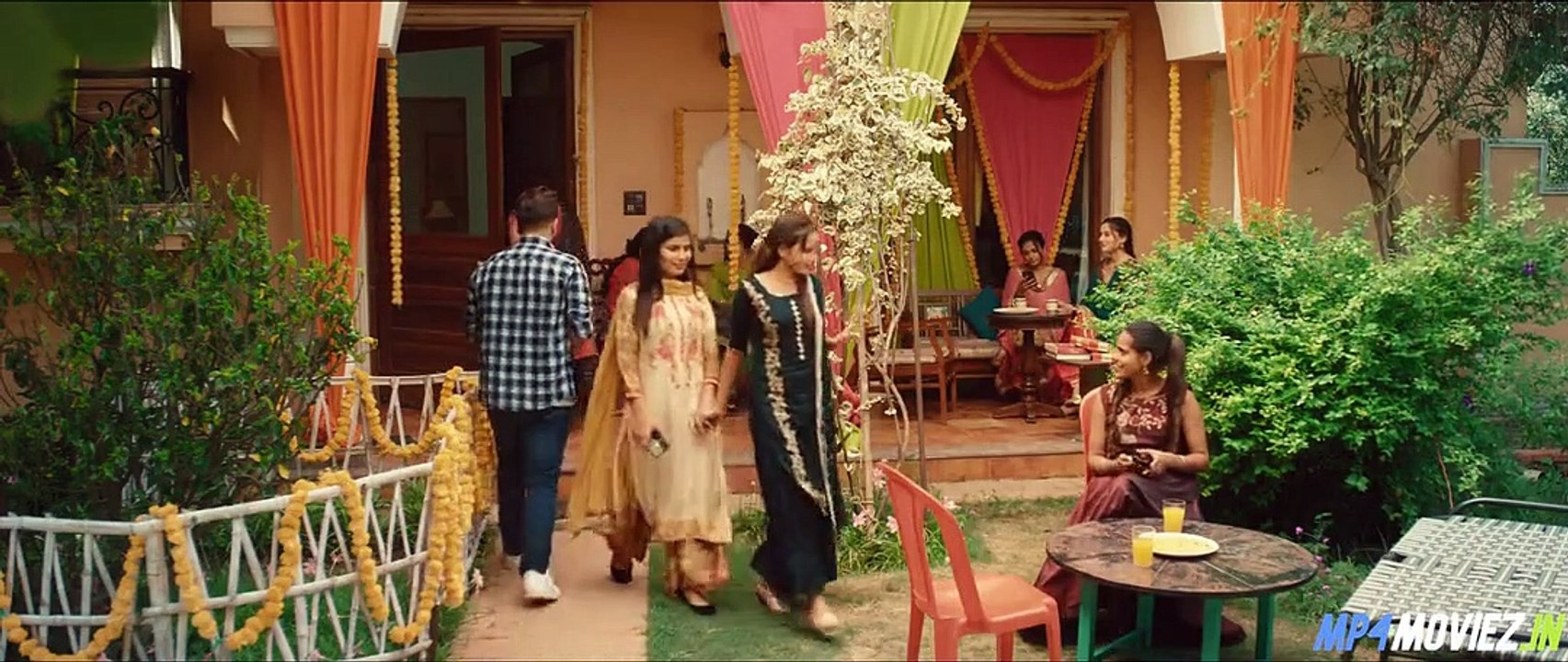 Haterz 2022 New Full Punjabi Movie