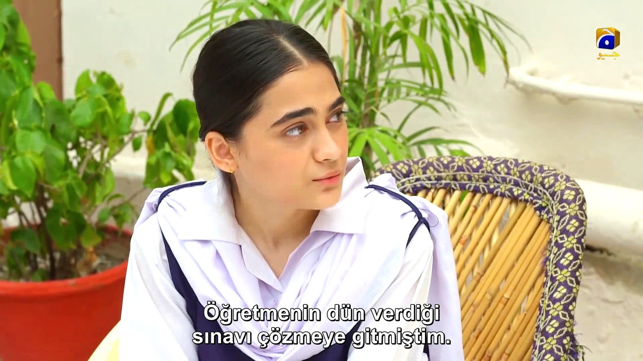 Munafiq 26.bölüm türkçe altyazılı