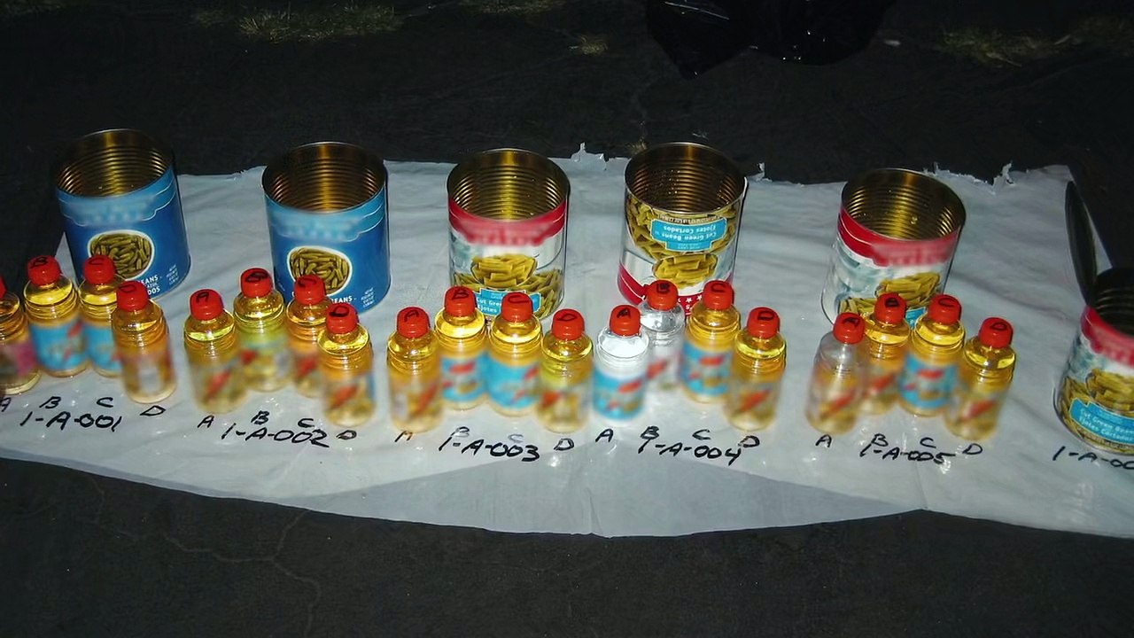 A Positive PCP Story