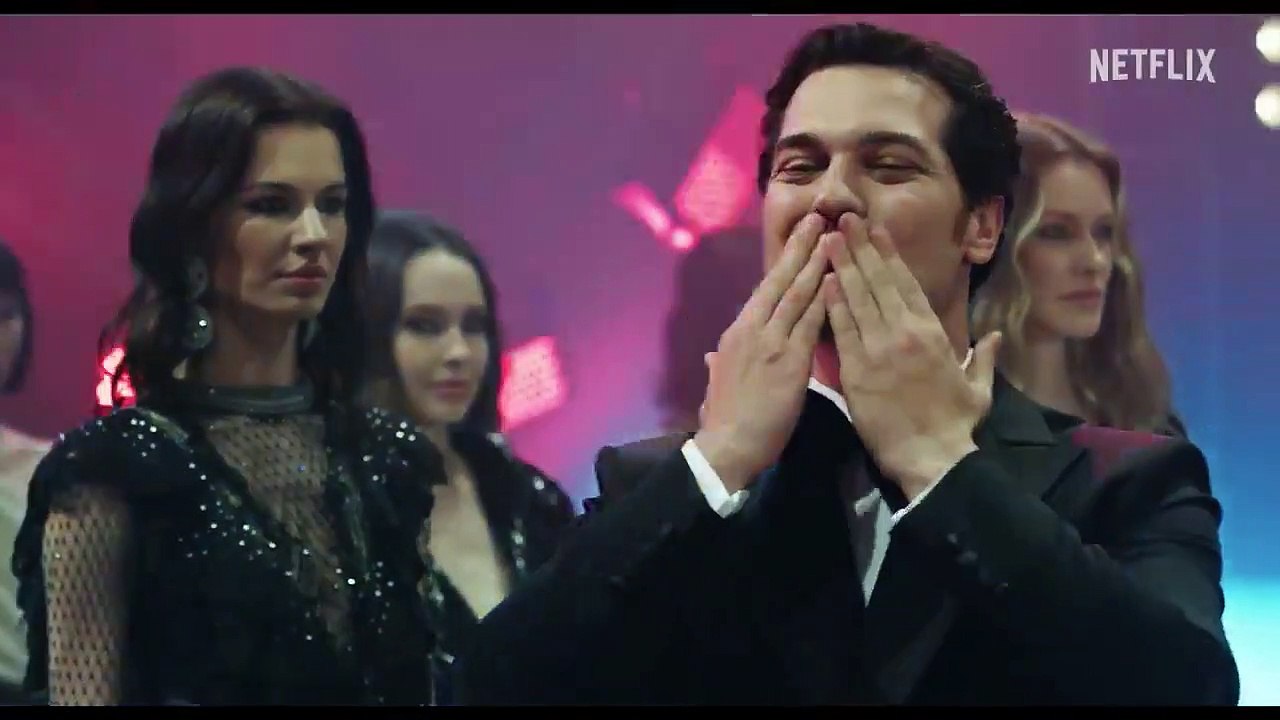 The Tailor Tráiler VO