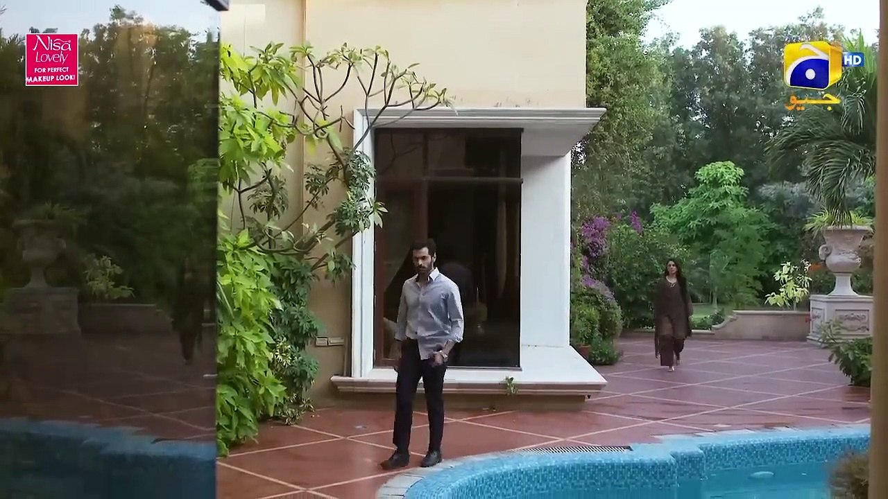 Tere Bin Drama Episode 29