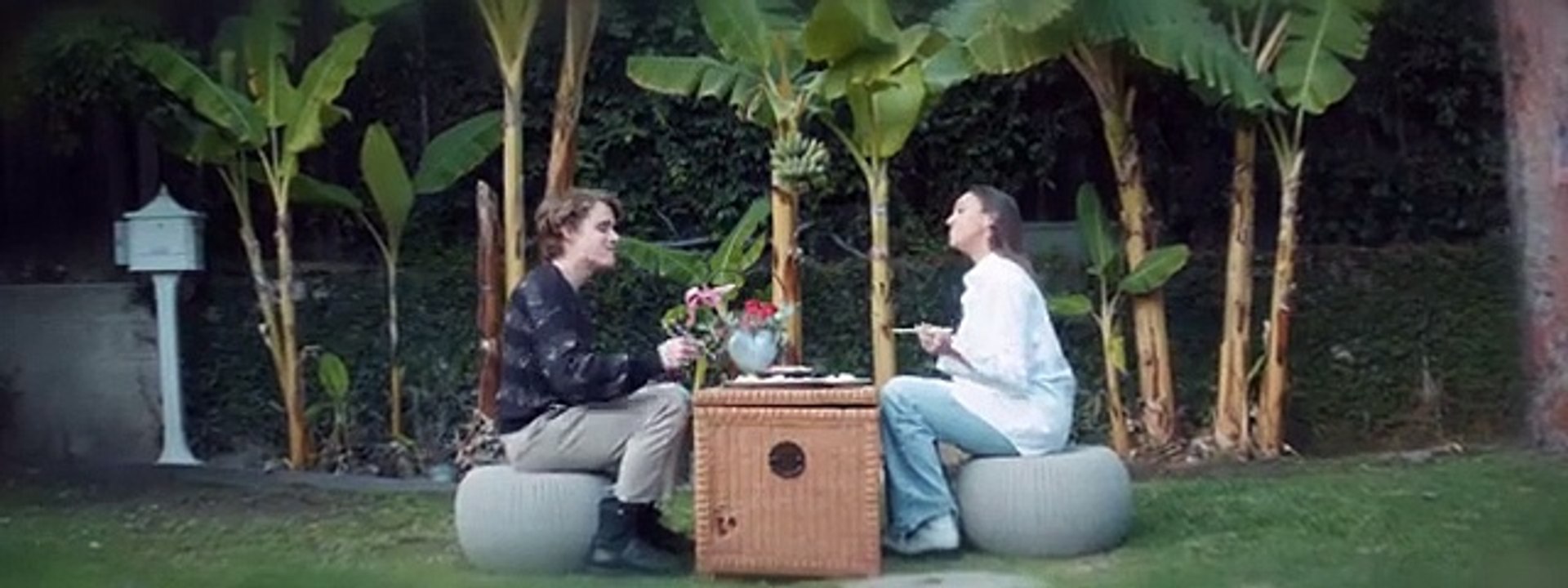 David Kushner - Miserable Man