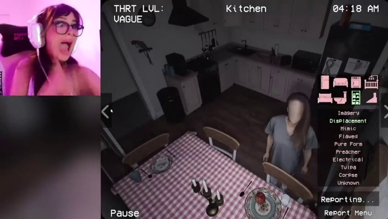 I Found Her In My Kitchen At 3am (Alternate Watch) (EP. 39)