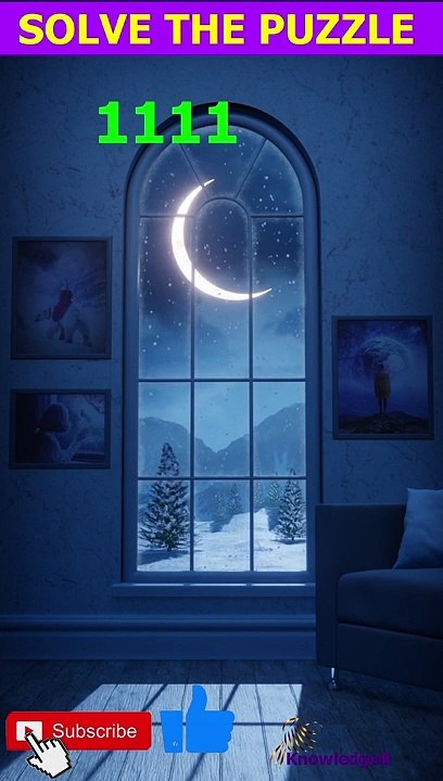 Solve The Riddle || Quiz || Solve The Math Riddle