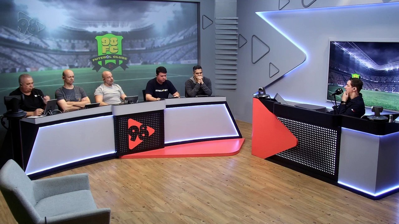 98FC |  Cuca  x  Coudet