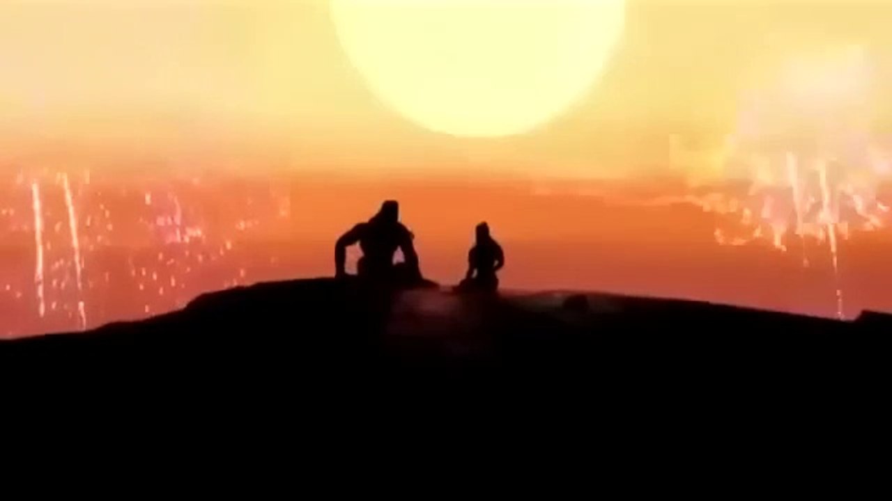 Legend Of Hanuman Full Movie In Hindi 2022 _  #rdsshorts4 #hanuman #ram_001