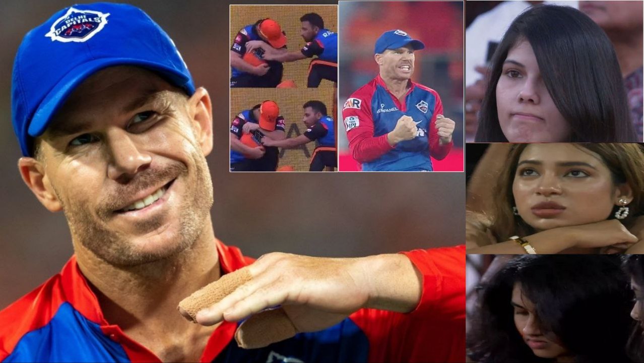 IPL 2023 SRH Vs DC Highlights ఆరెంజ్ ఆర్మీ ట్రోఫీ లైట్ తీసుకుంది | Kavya Maran | Telugu OneIndia