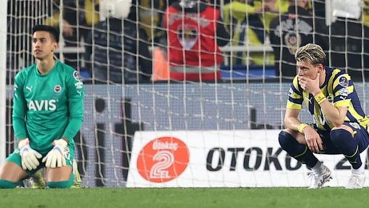 Alioski'nin maç sonu yaptığı açıklamaya taraftar ateş püskürdü: Dalga mı geçiyorsun?