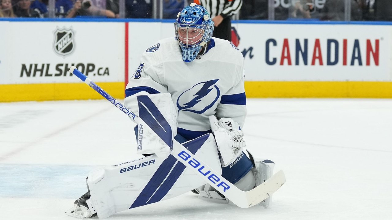 NHL Playoff Picks for April 24: Top Bets & Predictions 🏒