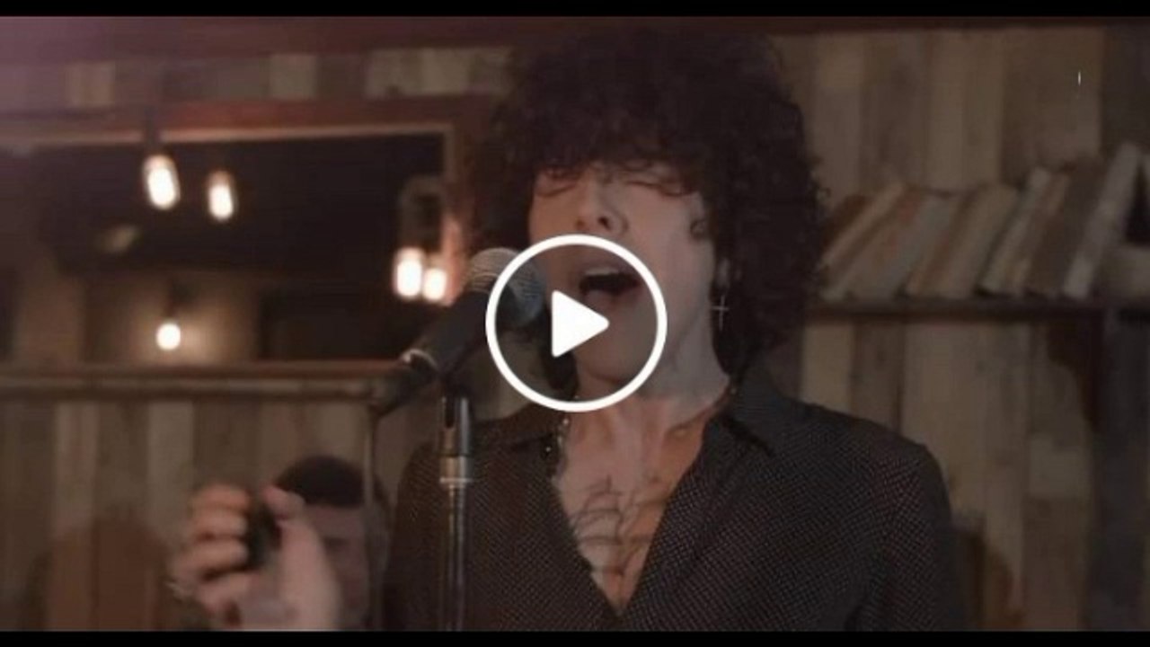 LP - Lost on you Subtitulado Español