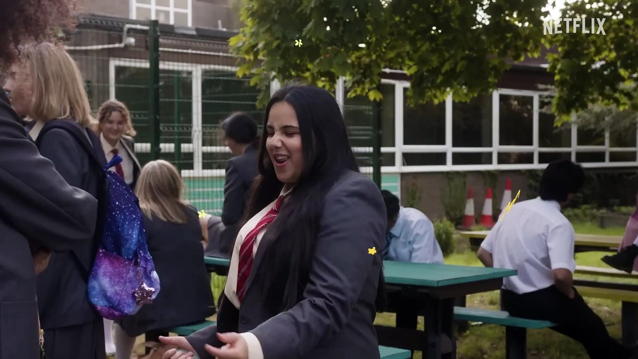 Heartstopper Season 2