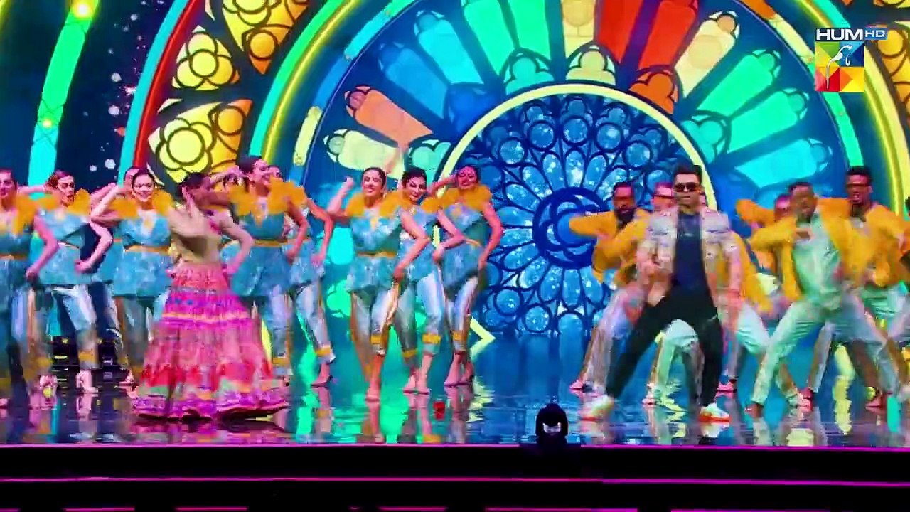 Full Show - 8th Kashmir HUM Awards 2023 - FLO Digital