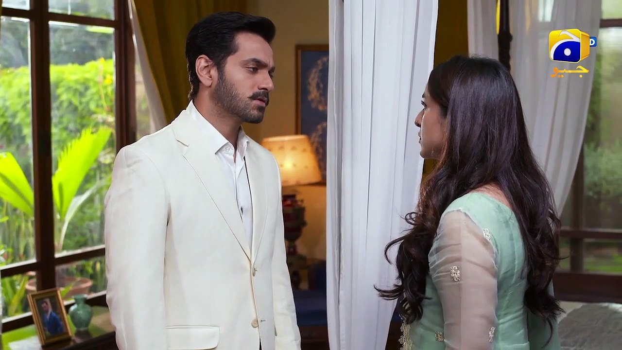 Murtasim Ki Meerab Ko Last Warning          