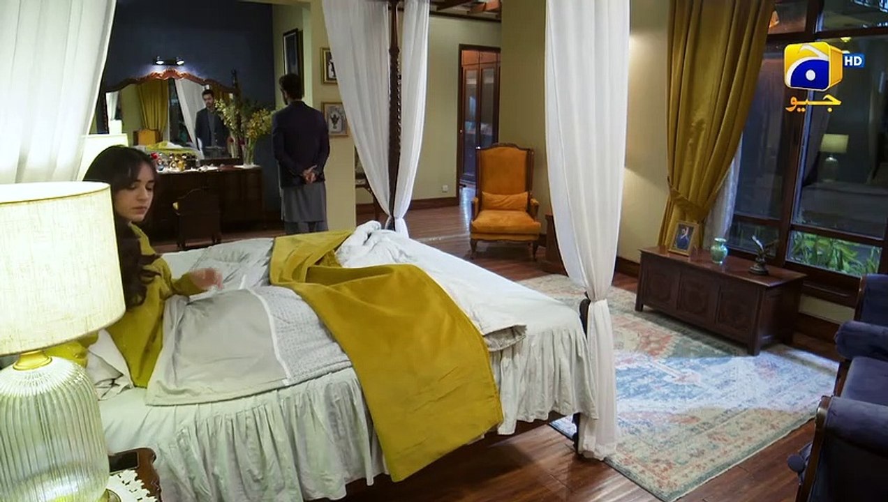 Meerab Ki Murtasim Se Narazgi            