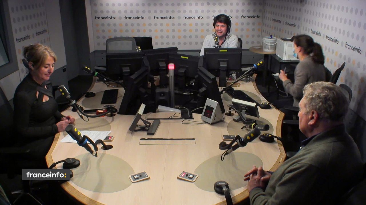 « Résistances » sur Arte : « Les 1ers Résistants bricolaient chacun dans leur coin », explique le documentariste Patrick Rotman