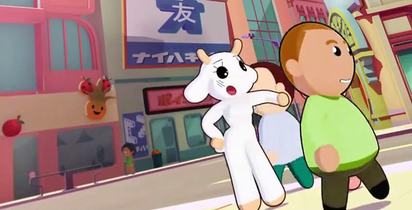 Bunny Maloney Bunny Maloney E023 Free Potchi