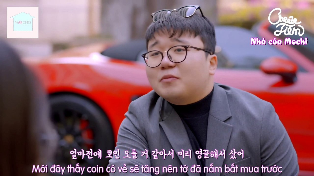 [Vietsub] Em gái thành bạn gái- Tập 6