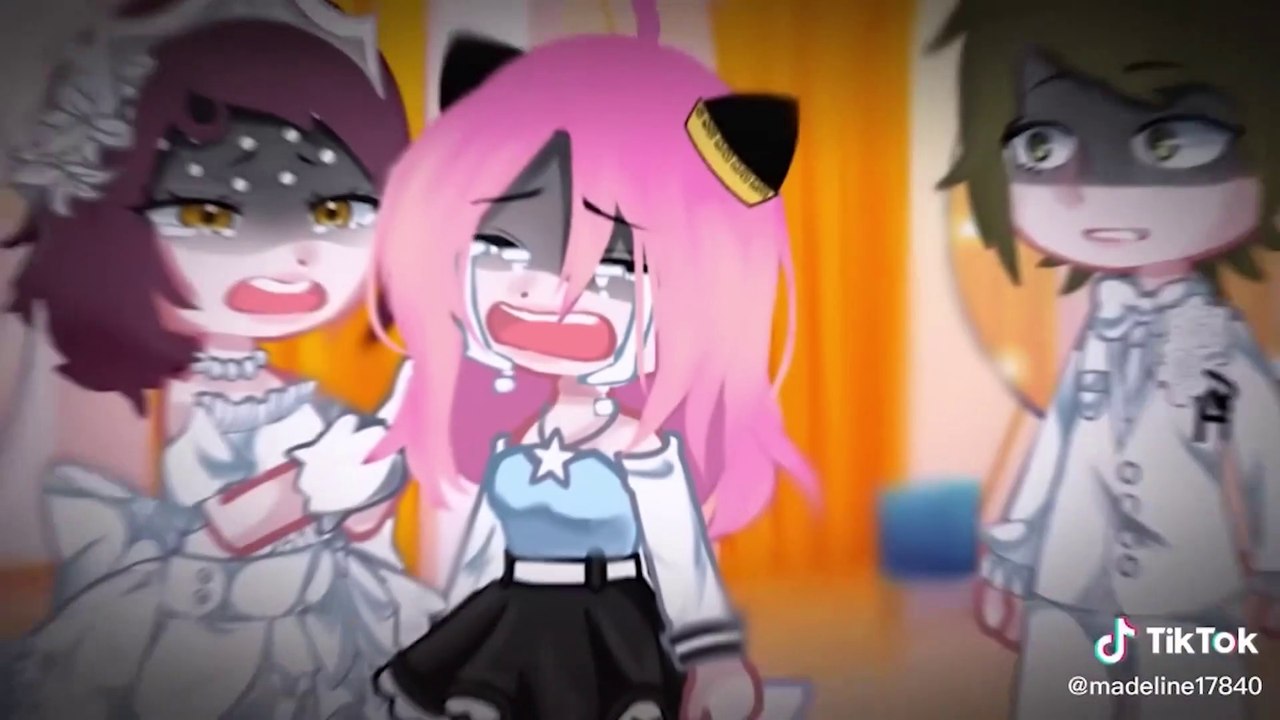 Spy x Family || Gacha Life & Gacha Club || TikTok Compilation #6