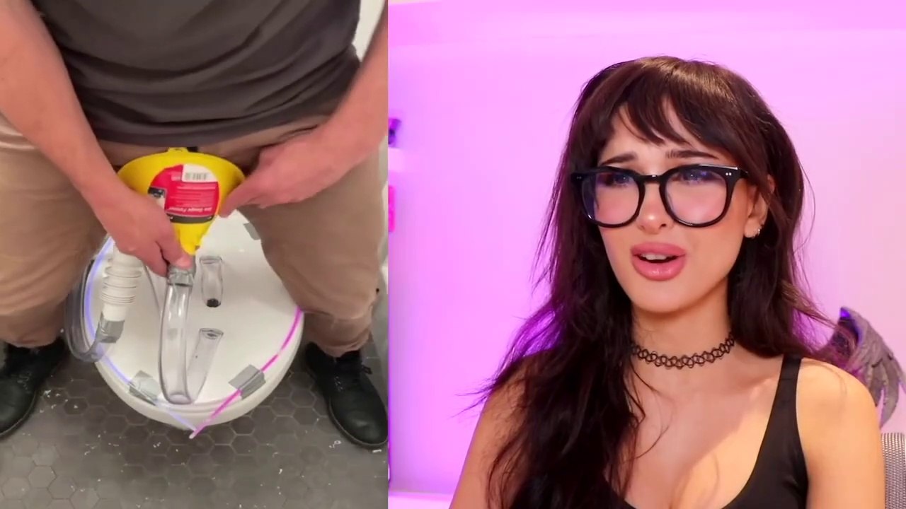 Weird Things You Can't Explain