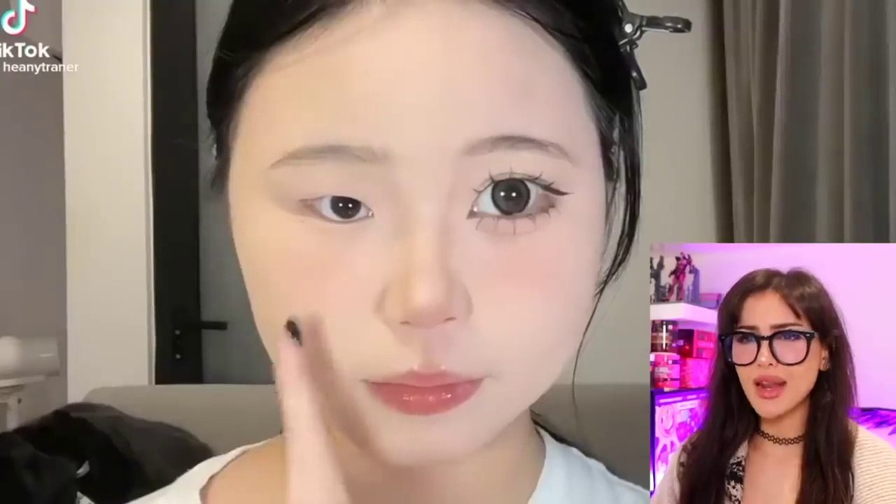 TikToks Where You Have To Trust The Process