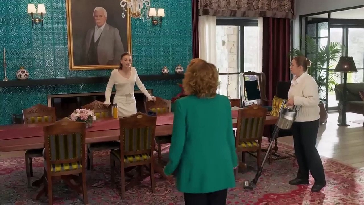 مسلسل العائلة الحلقة 9 مترجم