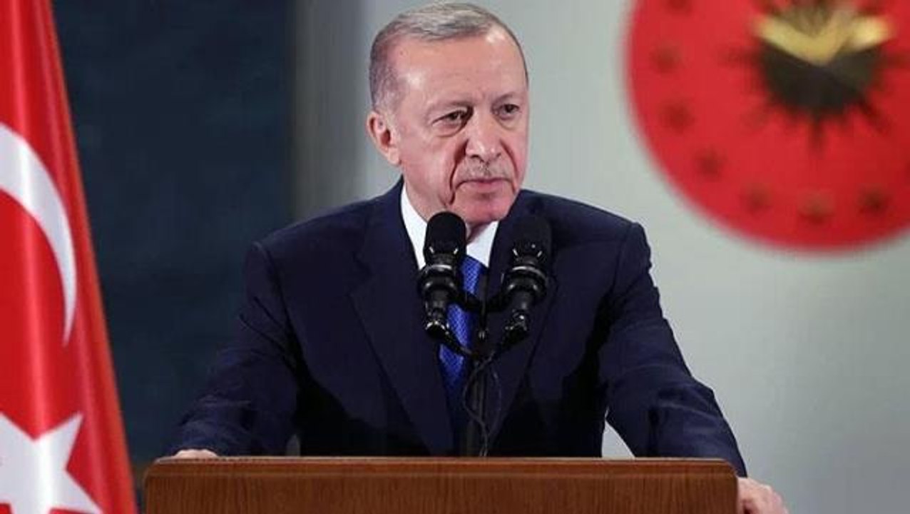 AK Partili Bülent Turan'dan Erdoğan'ın sağlık durumu hakkında açıklama: Programları gözden geçirilebilir