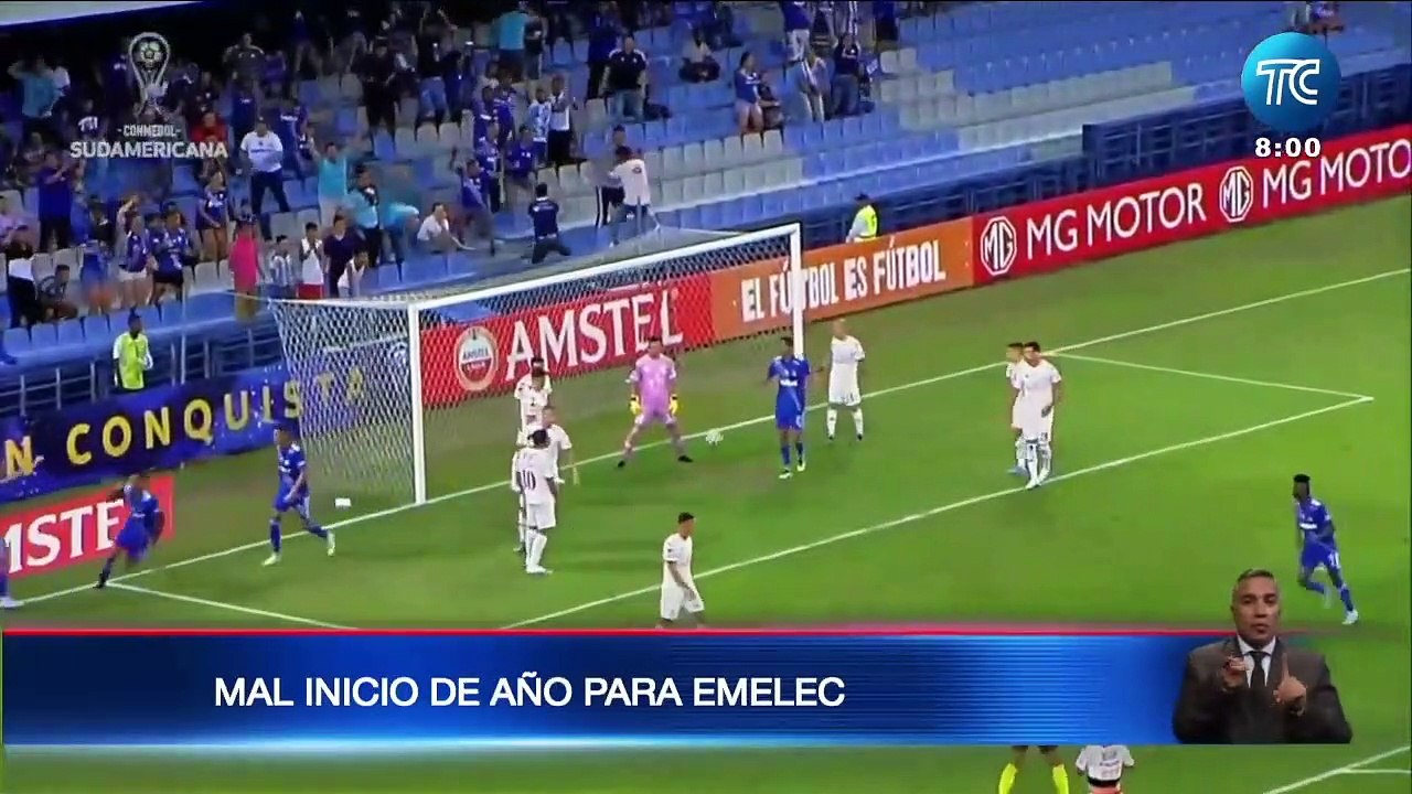 Miguel Rondelli: “Somos conscientes que estamos jugando mal”