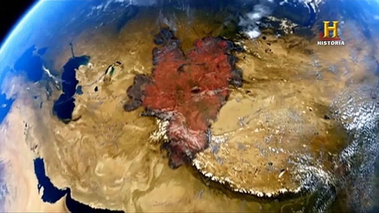 Documental La Humanidad-5-Las Plagas