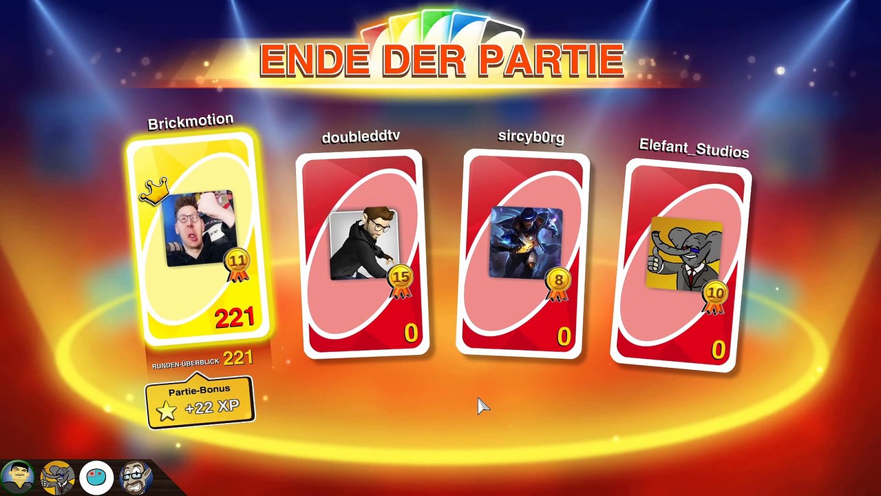 Die HERVORRAGENDE Programmierung von UNO... | UNO ★ RDSQ 228