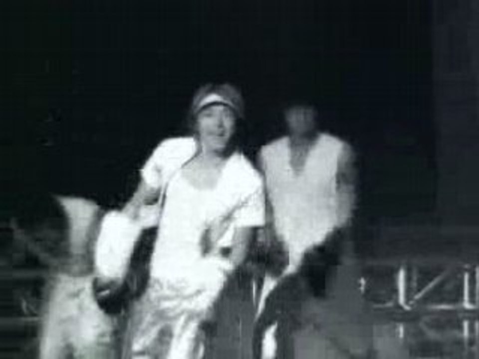 "Instead of saying Goodbye"