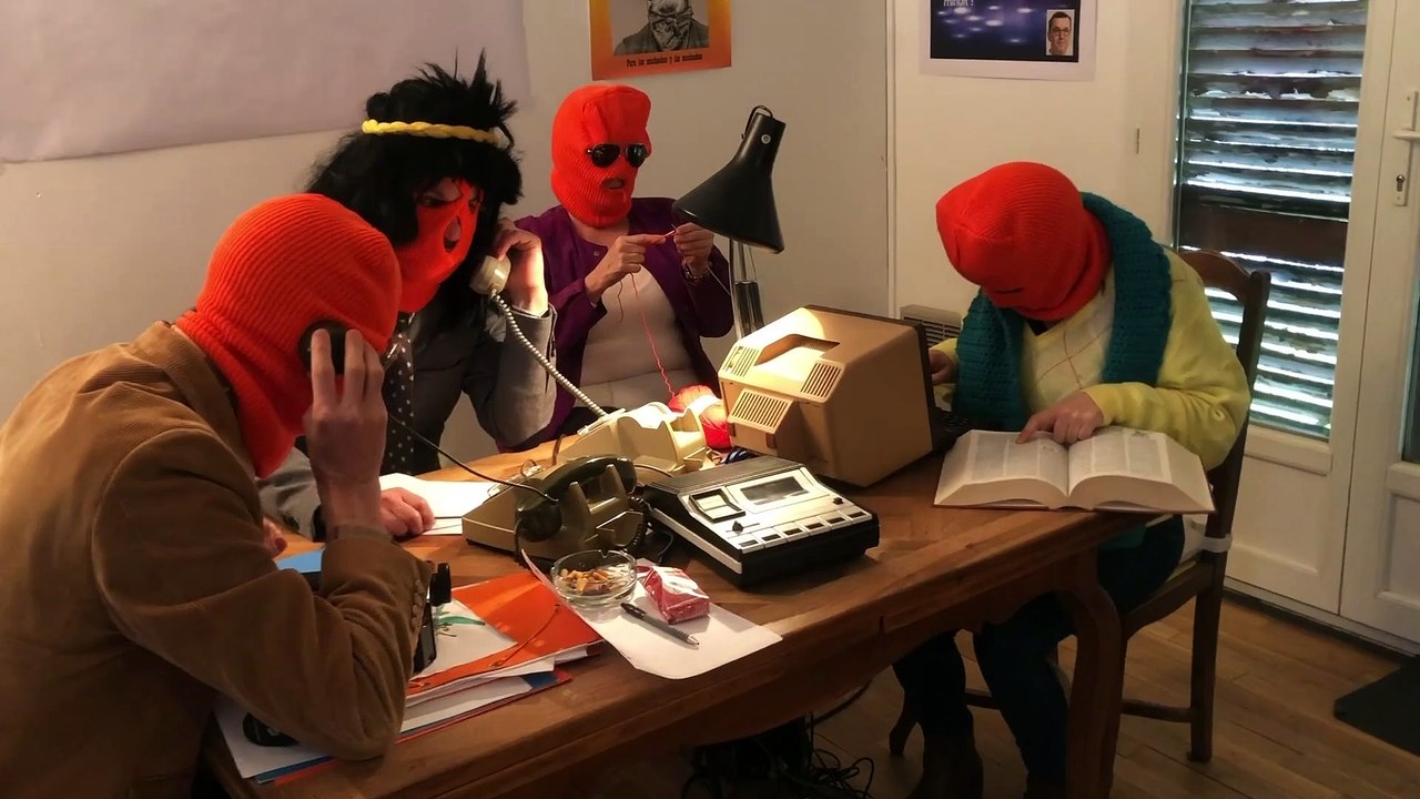 Le Bolus - journal Nord-Nord