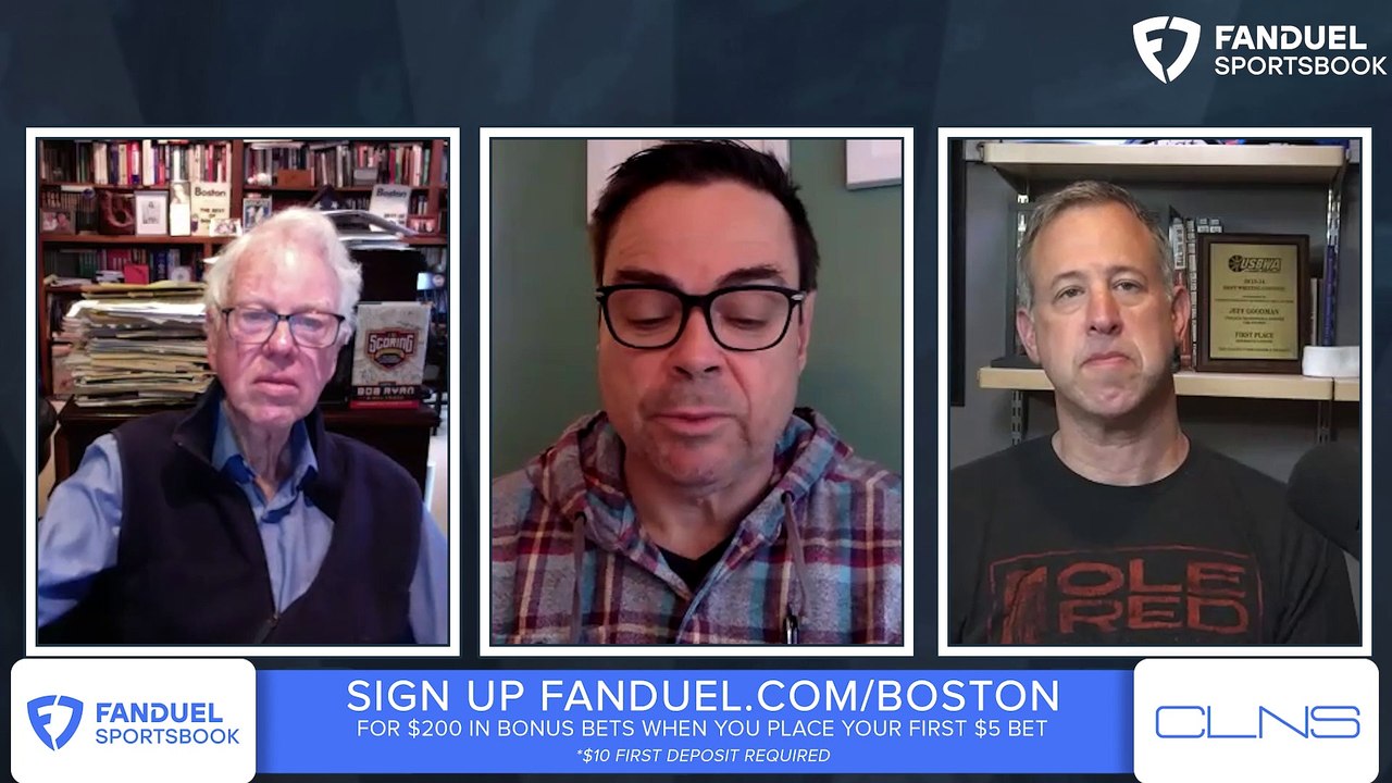 Are Celtics DOOMED to Repeat the Same Mistakes?