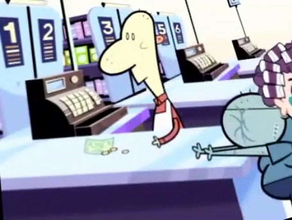 Shorties Watchin' Shorties E012