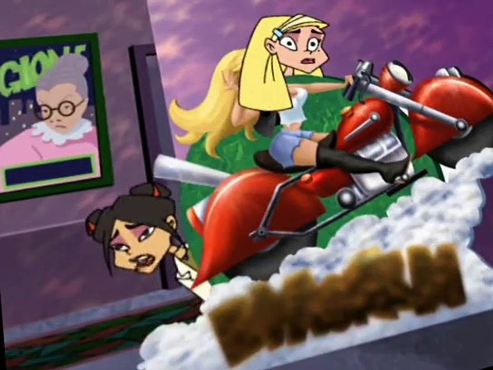 Braceface Braceface S02 E005 – Mommy Nearest