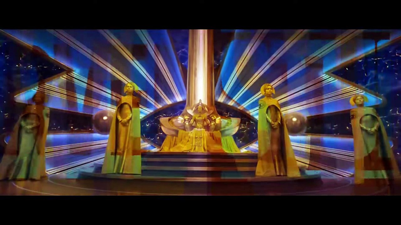 Guardians of the Galaxy 1 - Guardians of the Galaxy 2 Guardians of the Galaxy 3