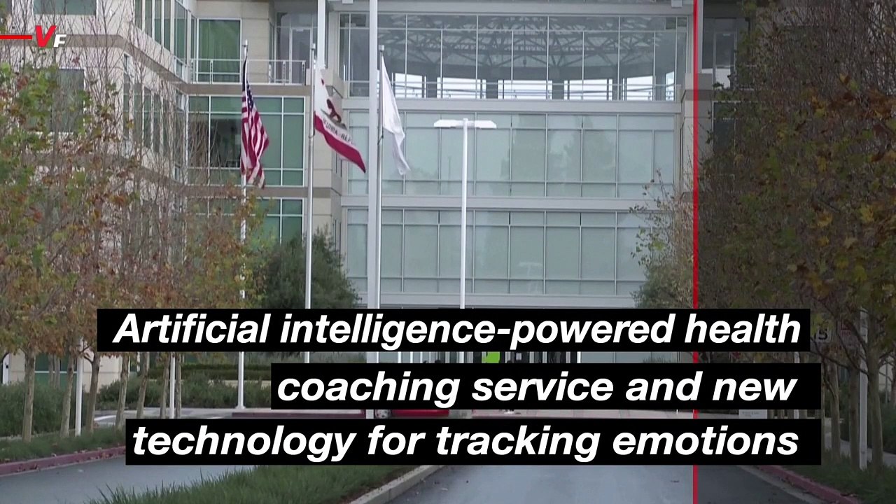 Apple Working On AI to Monitor Sleep Routine and Track Emotions