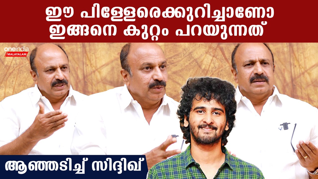 ഷെയ്ന്റെ കഴിവ് മലയാളം സിനിമ കാണാൻ ഇരിക്കുന്നതേയുള്ളൂ.. അവരെക്കുറിച്ചാണോ കുറ്റം പറയുന്നത്