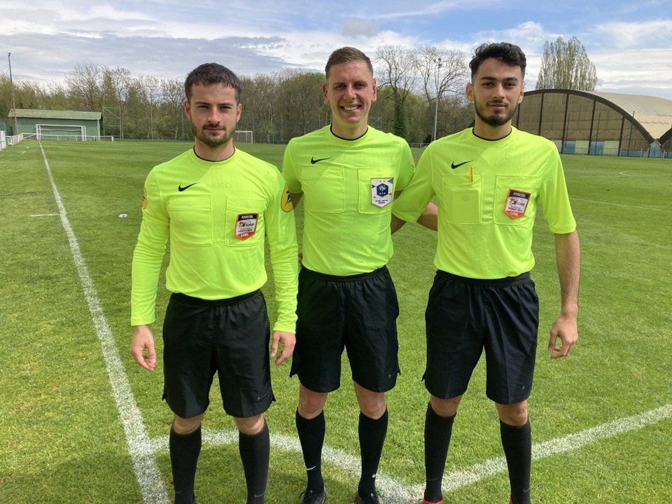 verification équipement