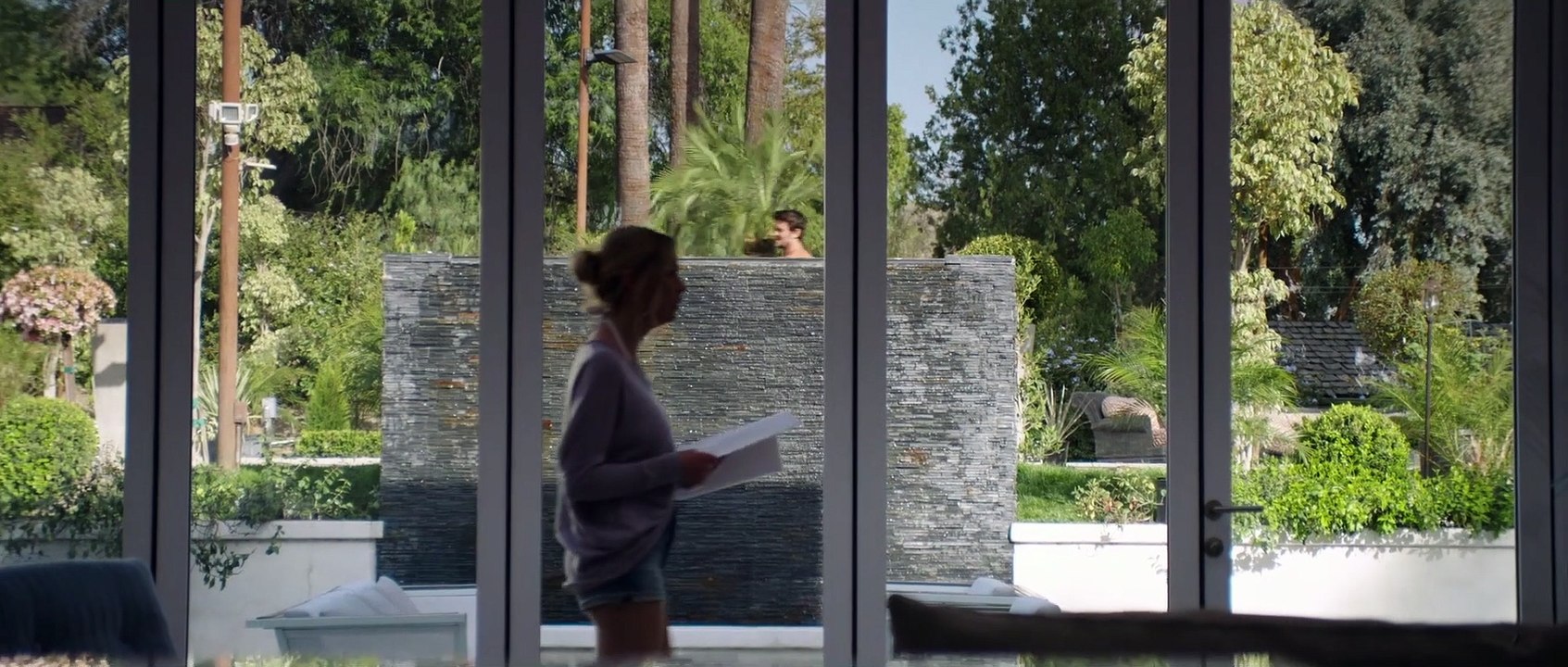 Propiedad privada - Tráiler español