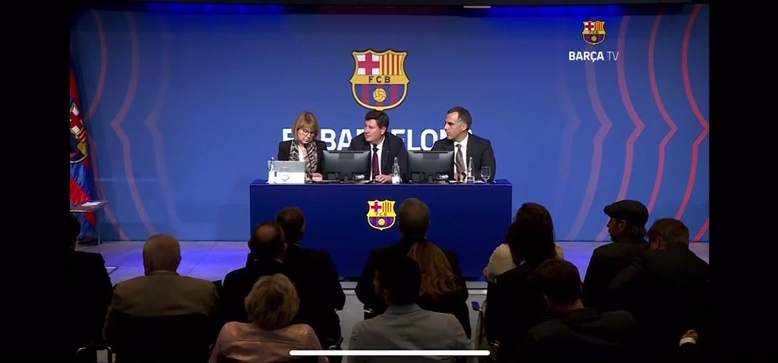 El coste final del Espai Barça asciende a 2.820 millones de euros