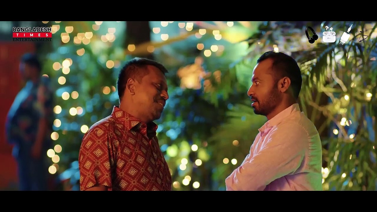 Hakulla | হাকুল্লা | Eid Natok | Marzuk Russell | Pavel | Nadia | Monira Mithu | Bangla Natok 2023