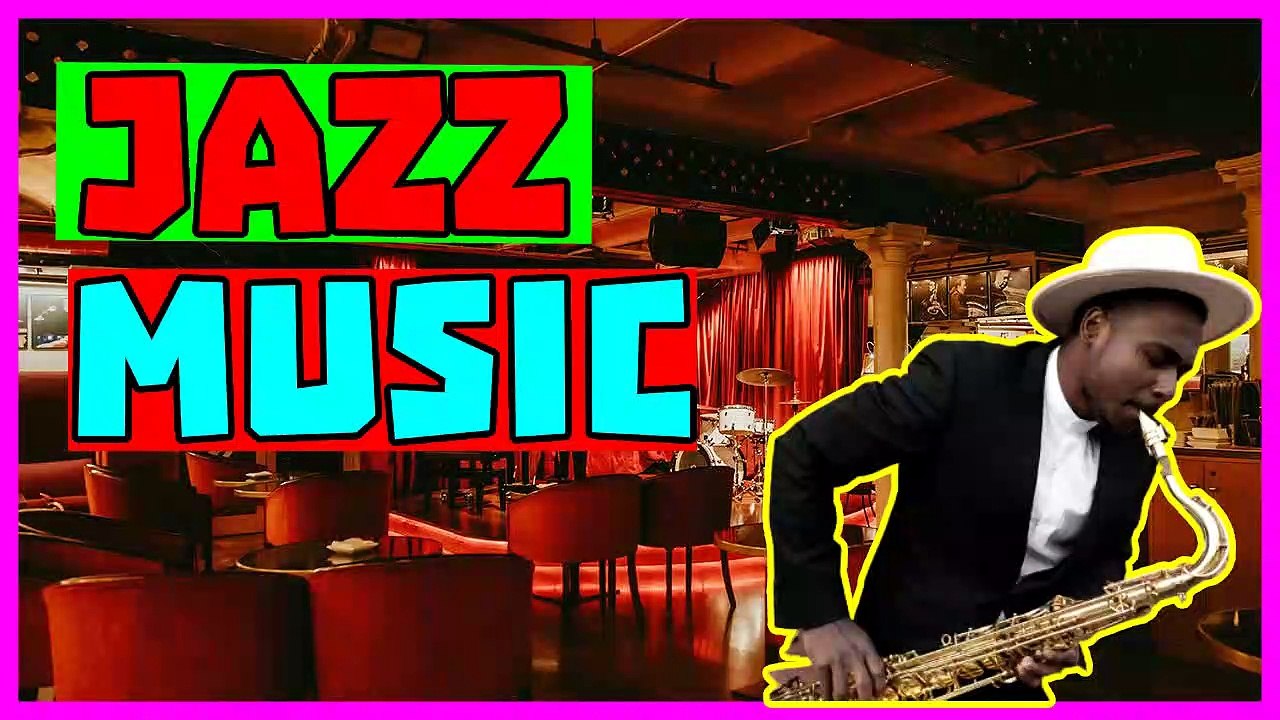 Jazz Music Highlights 🎶